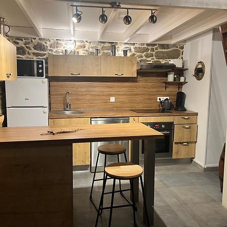 Apartament Le 1684 Saint-Malo Zewnętrze zdjęcie