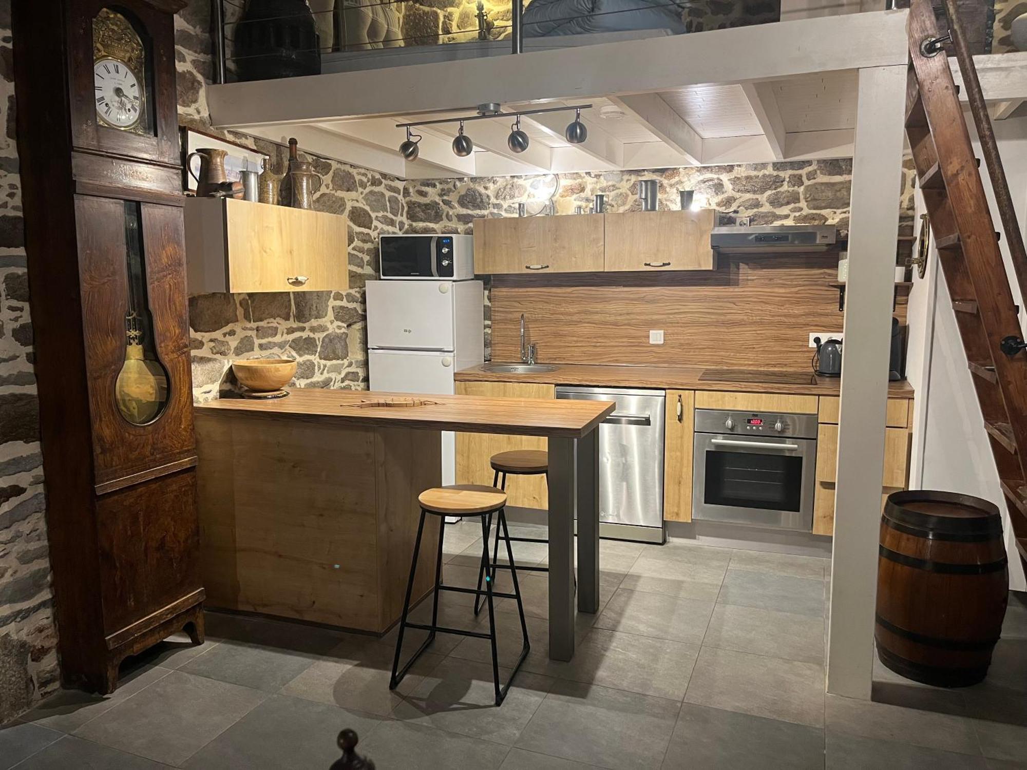 Apartament Le 1684 Saint-Malo Zewnętrze zdjęcie
