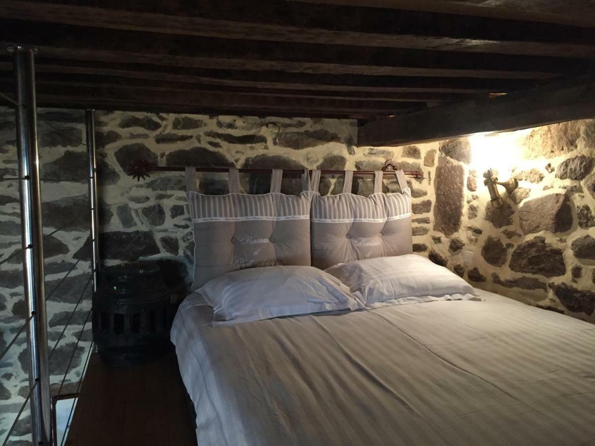 Apartament Le 1684 Saint-Malo Zewnętrze zdjęcie
