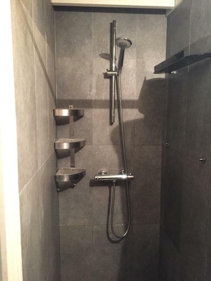 Apartament Le 1684 Saint-Malo Zewnętrze zdjęcie